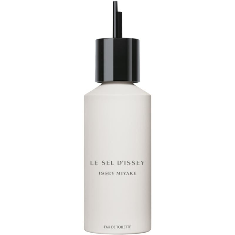 Issey Miyake Le Sel d'Issey toaletní voda náhradní náplň pro muže 150 ml