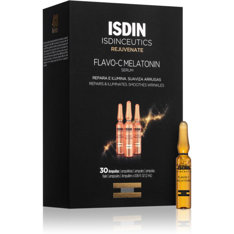 ISDIN Isdinceutics Flavo-C pleťové sérum proti prvním známkám stárnutí pleti 30x2 ml