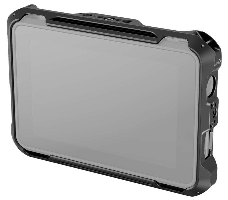 SmallRig Cage Kit for Atomos Shinobi 7 3456