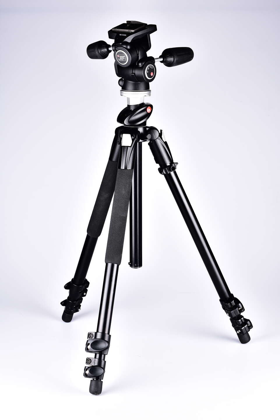 Manfrotto 190XPROB + 804RC2 bazar