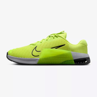 Nike  boty na CrossFit Nike Metcon 9 - svítivě zelené DZ2617-701