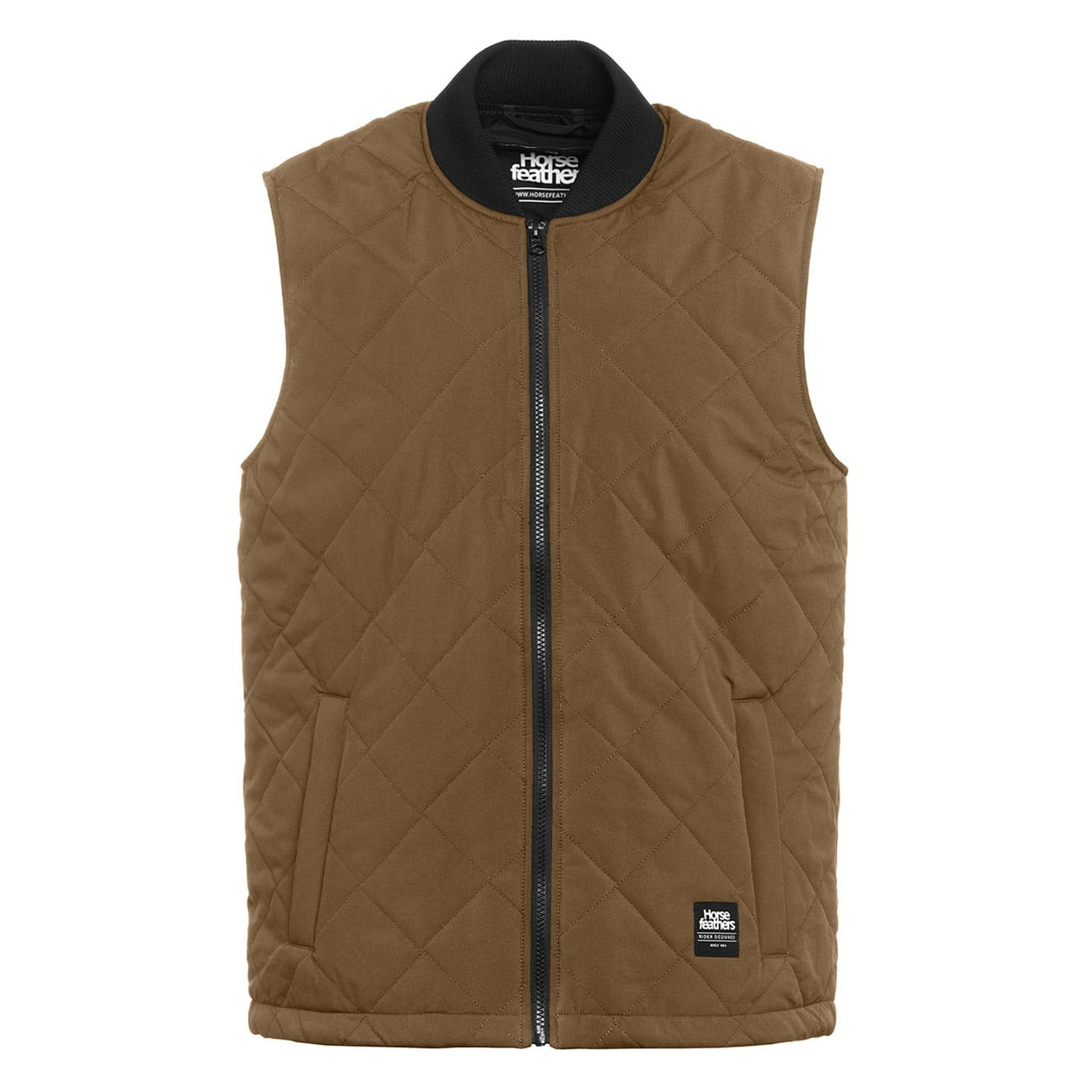 Horsefeathers Rogue Vest