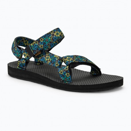 Teva Original Universal Wildflower W 1125201 BGEN dámské outdoorové sandály i do vody 36 EUR