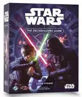 Blackfire Star Wars: The Deckbuilding Game (CZ)
