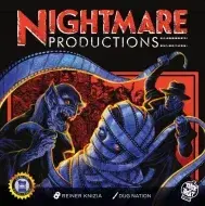 Trick or Treat Studios Nightmare Productions