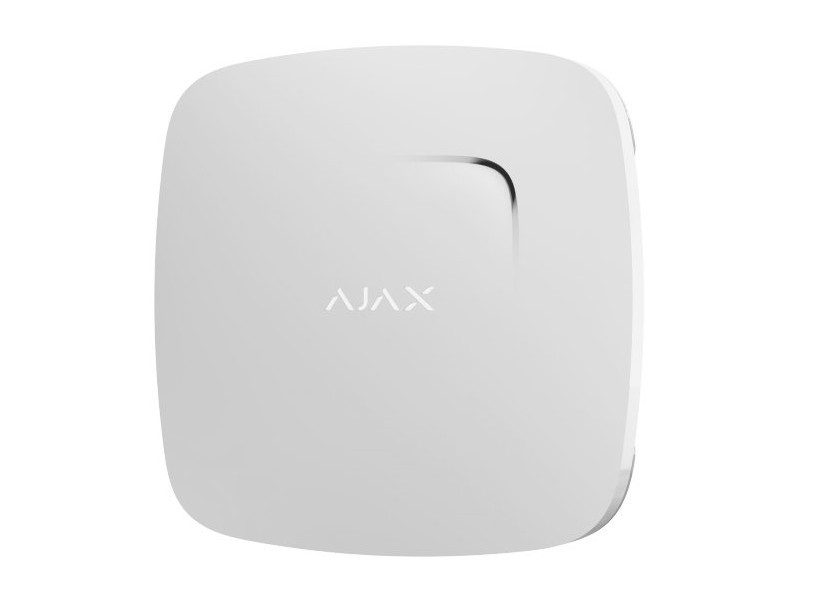 Ajax Fireprotect (8EU) Asp white (38105)