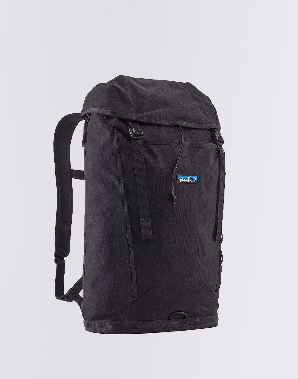 Patagonia Fieldsmith Lid Pack 28L Black