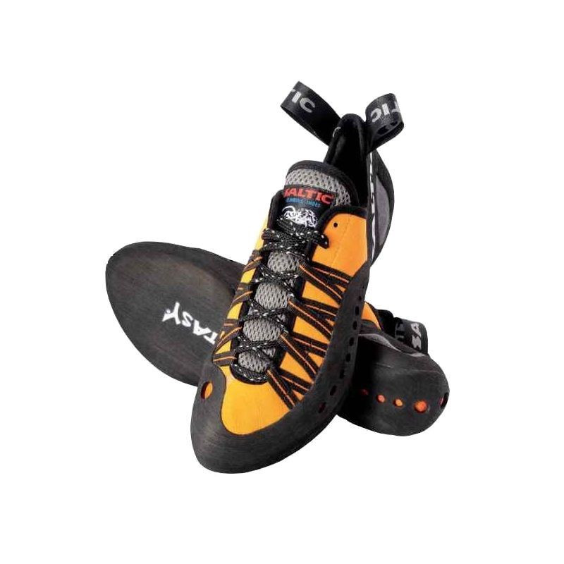 Saltic Tanaka Oranžová 39 EU