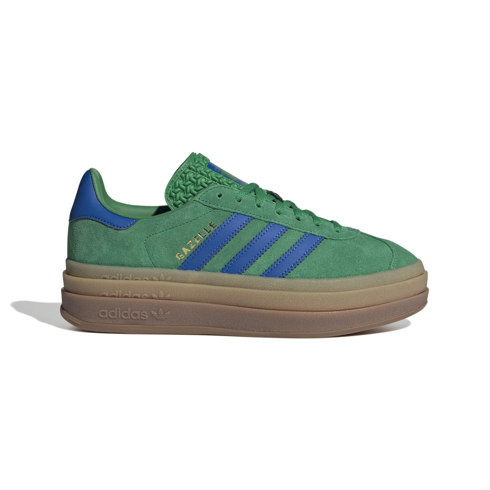 adidas GAZELLE BOLD W 42