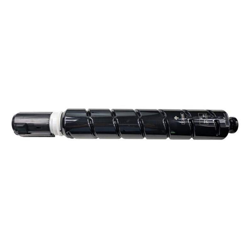 Canon C-EXV 67 5746C002 černý (black) kompatibilní toner