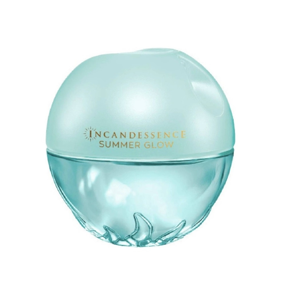 Avon Incandessence Summer Glow parfémovaná voda dámská 50 ml