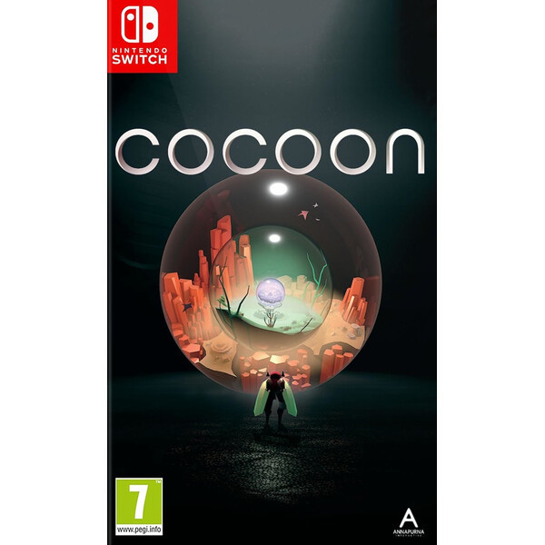 Cocoon (Switch)