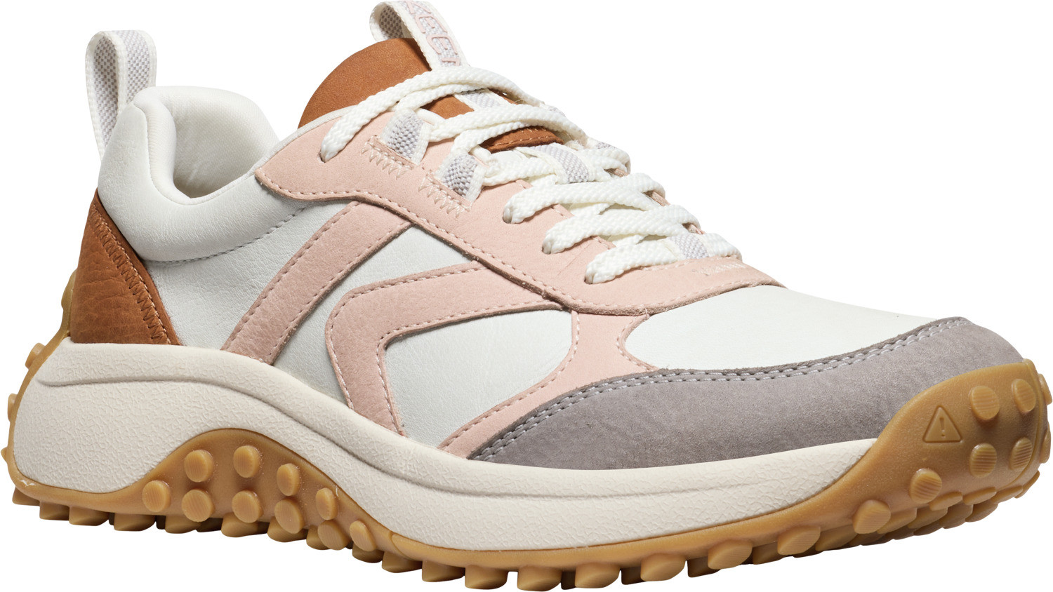 Keen KS86 LEA WOMEN keen maple/cameo rose Velikost: 36