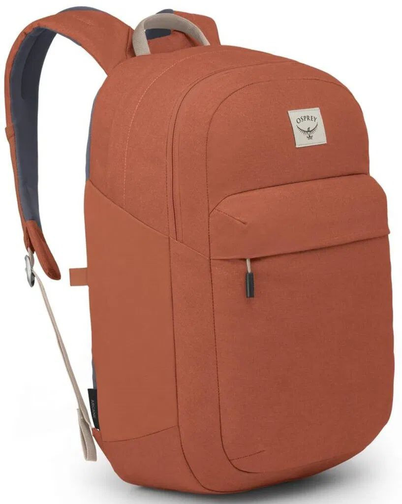 Osprey ARCANE EXTRA LARGE DAY porcelain orange heather