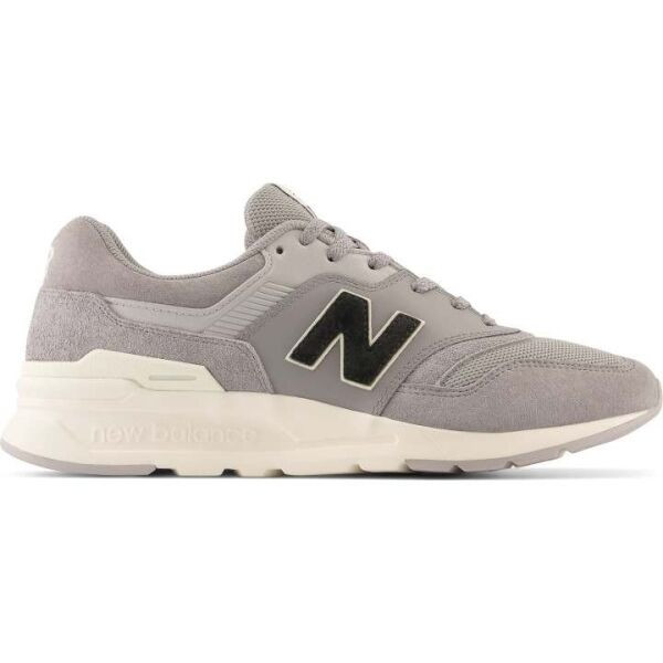 New Balance CM997HPH Pánská volnočasová obuv, šedá, velikost 42.5