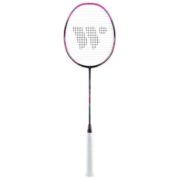 Wish XTREME LIGHT 005 Badmintonová raketa, bílá, velikost