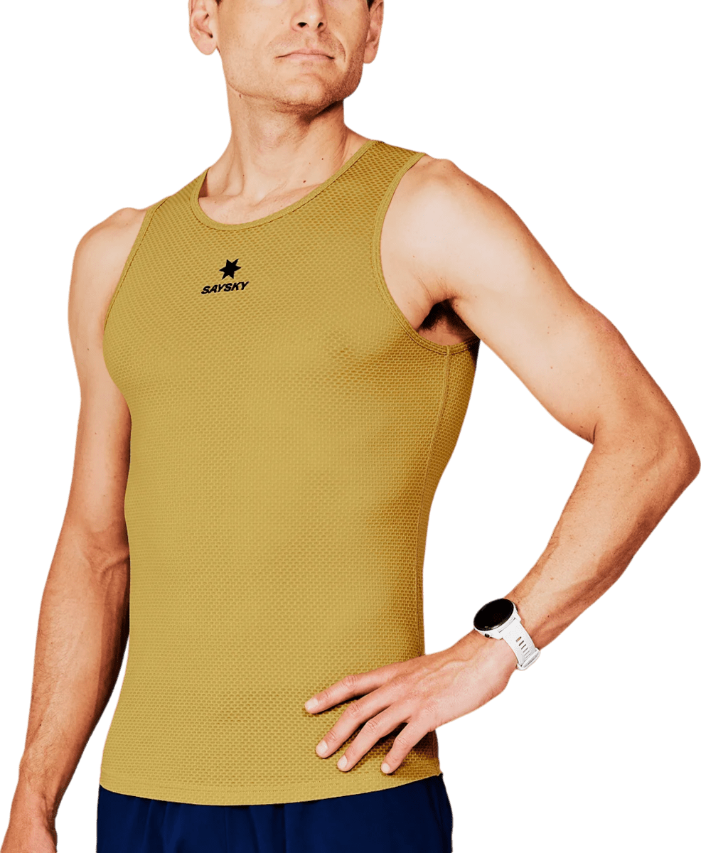 Tílko Saysky Mesh Base Layer Singlet