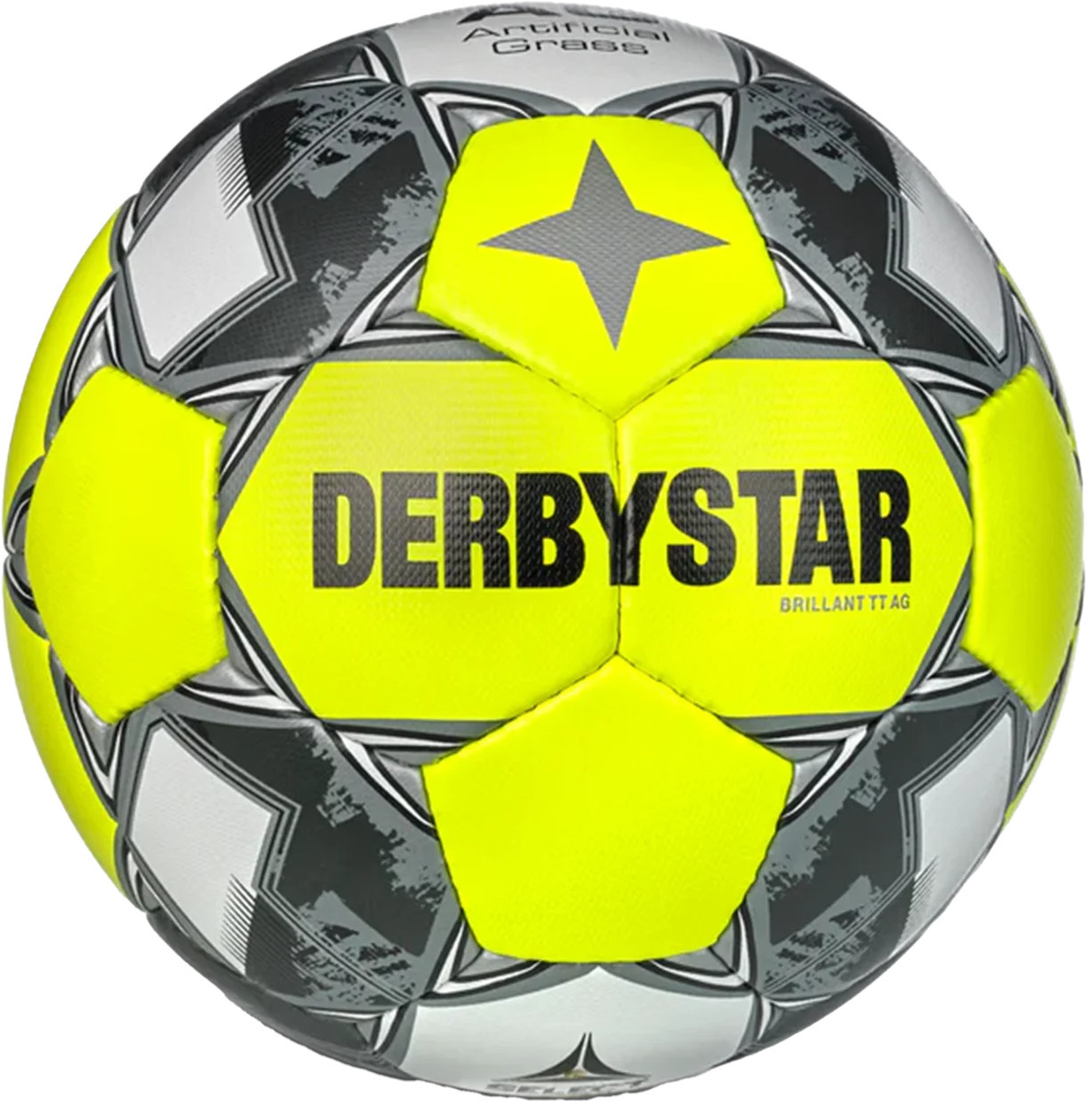 Míč Derbystar Derbystar Brillant TT AG v24 Trainingsball