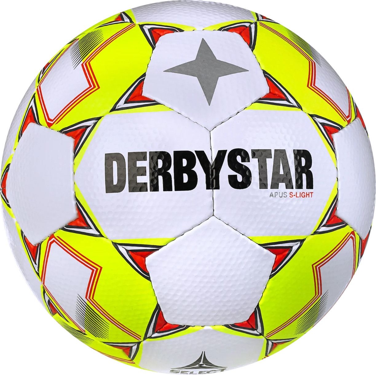 Míč Derbystar Apus S-Light v23