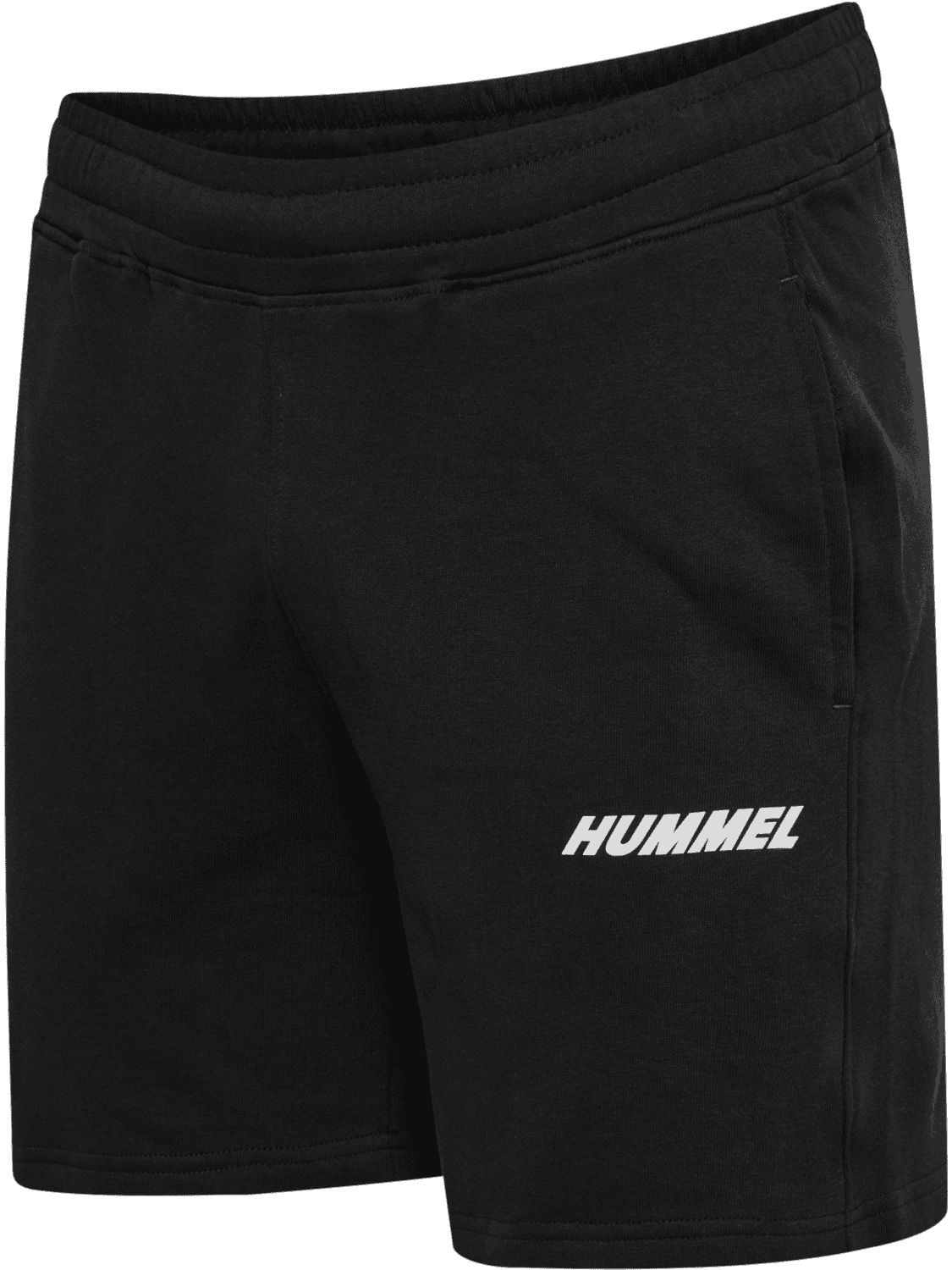 Šortky Hummel hmlELEMENTAL COTTON SHORTS