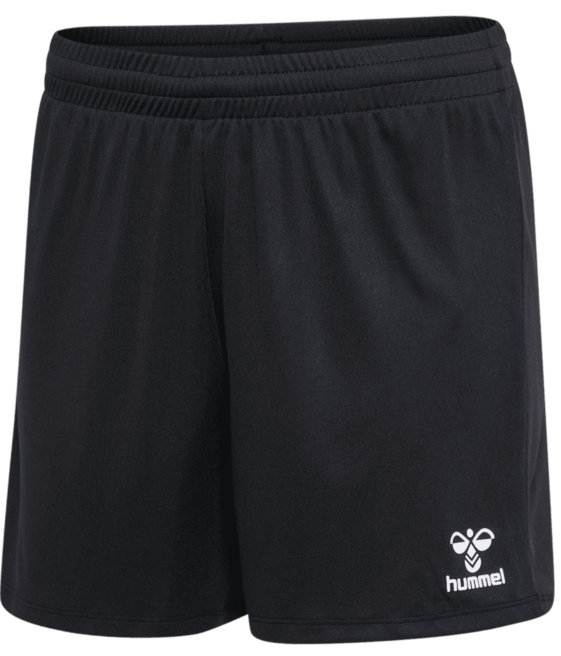 Šortky Hummel hmlESSENTIAL SHORTS WOMAN