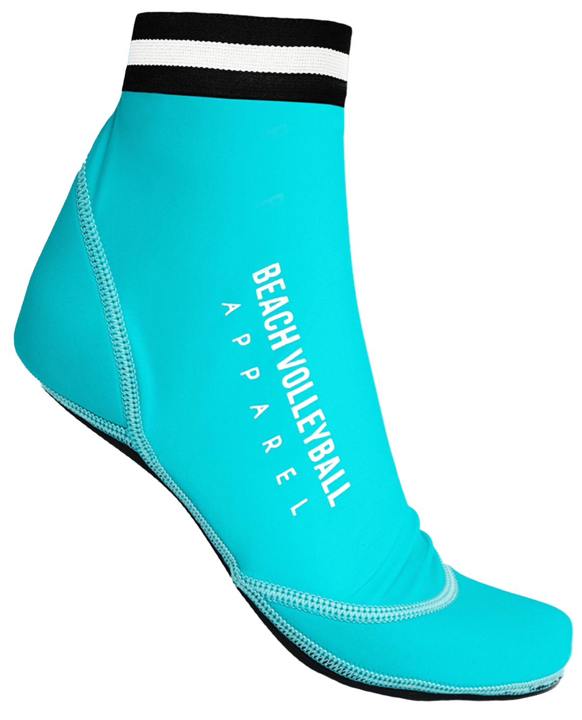 Ponožkoboty Beach Vollleyball Apparel Beachsocks Classic