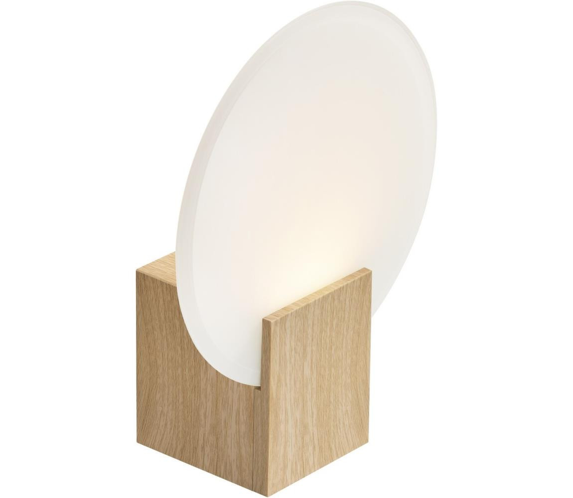 Nordlux Nordlux-LED Stmívatelné koupelnové nástěnné svítidlo HESTER LED/9,5W/230V béžová