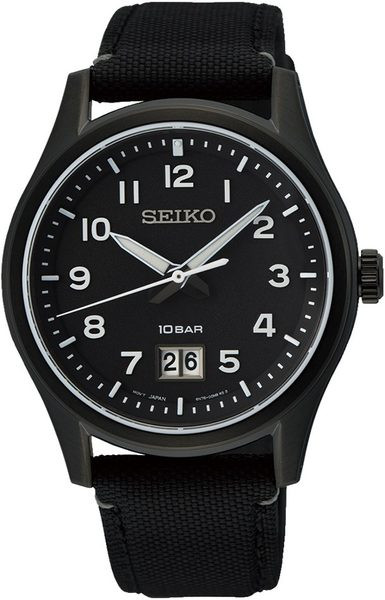 Seiko Quartz SUR571P1