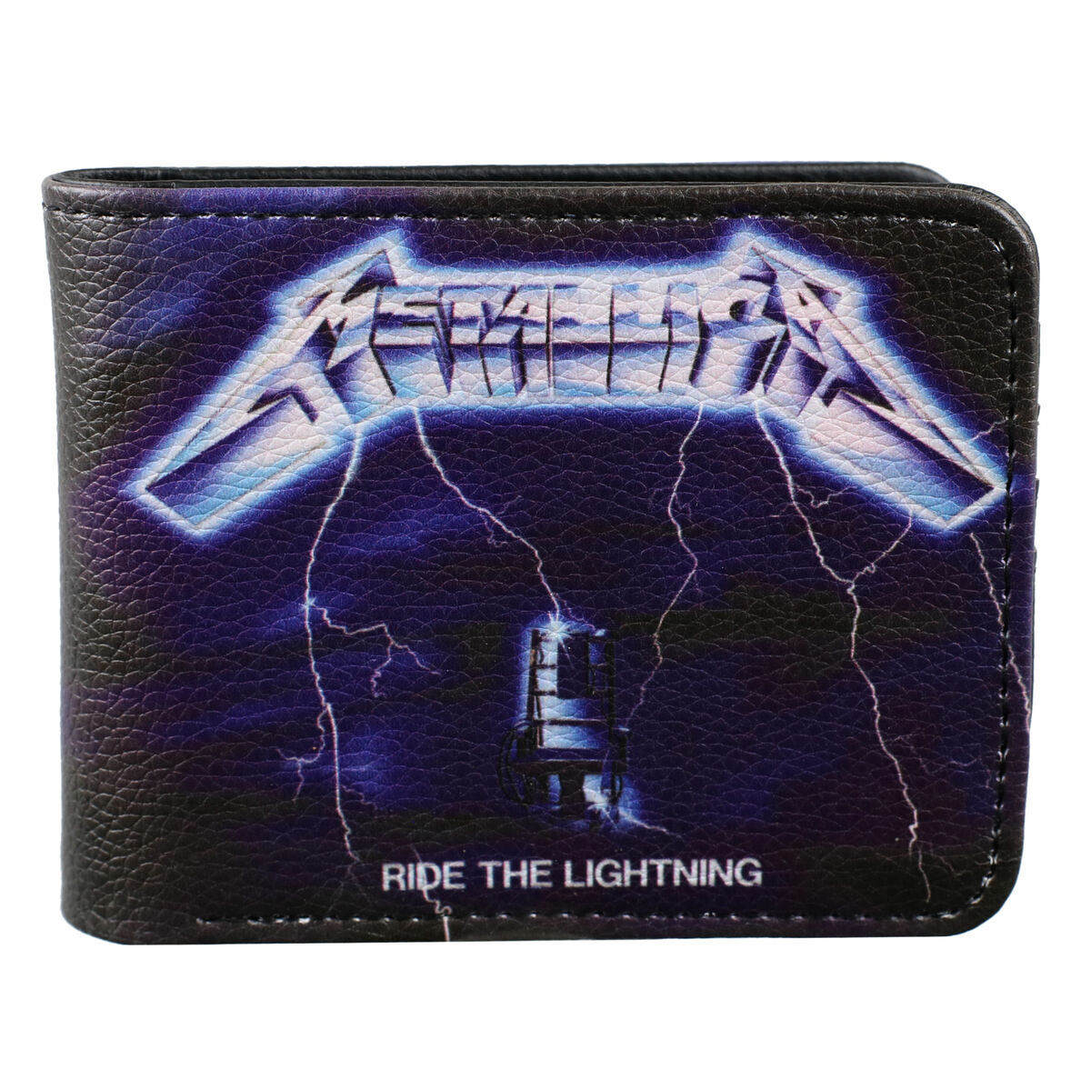 peněženka Metallica - Ride The Lightning