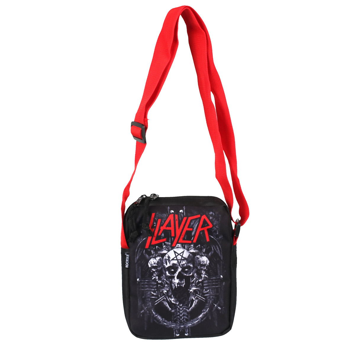 taška Slayer - Skulls