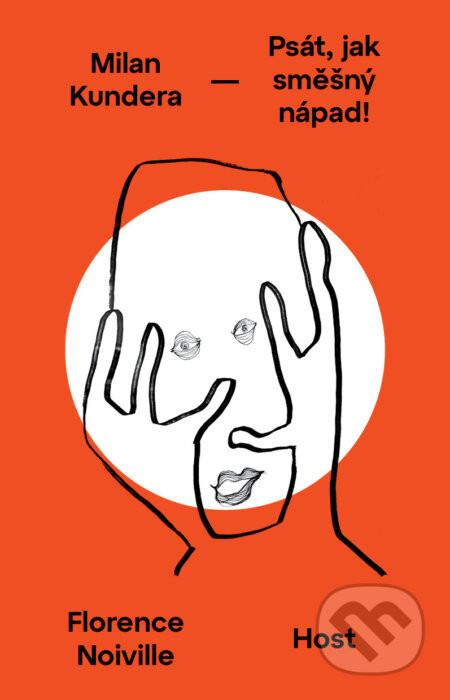 Milan Kundera - Florence Noiville