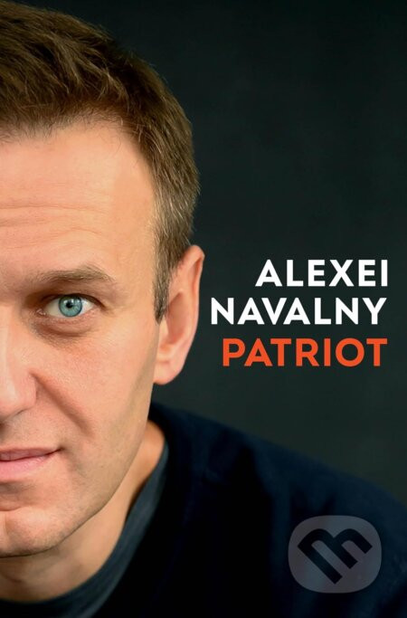 Patriot - Alexej Navaľnyj