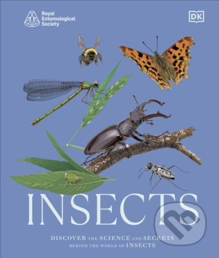 RES Insects - DK
