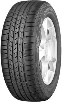 CONTINENTAL 245/75 R 16 120/116Q CONTICROSSCONTACT_WINTER TL LT M+S 3PMSF 10PR