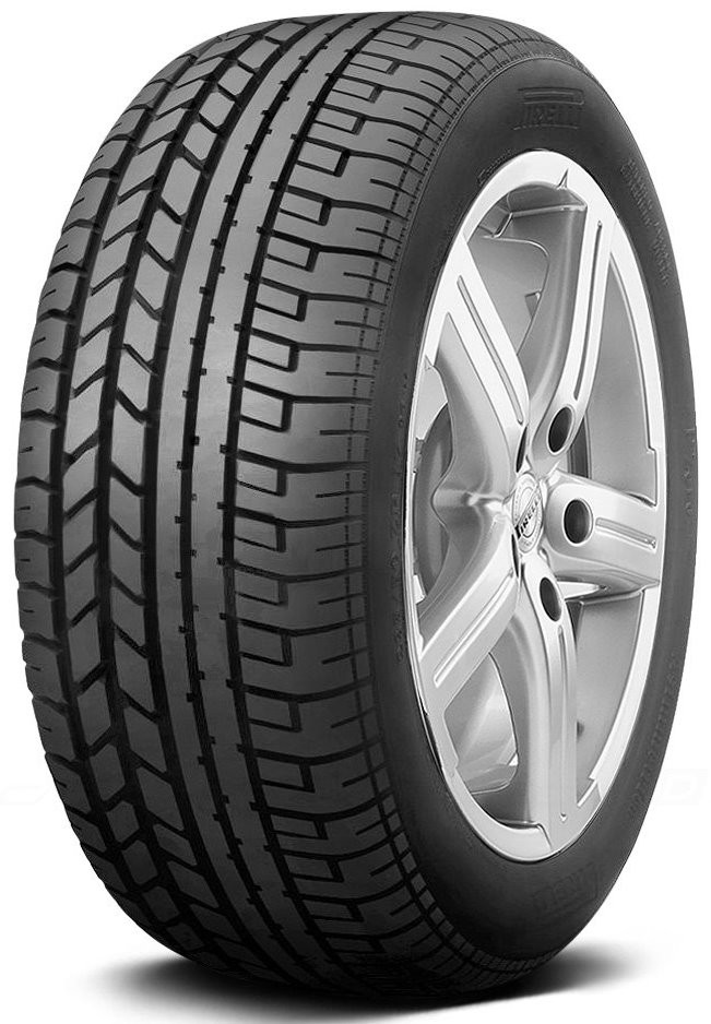 PIRELLI 235/50 R 17 96W PZERO_ASIMMETRICO TL ZR