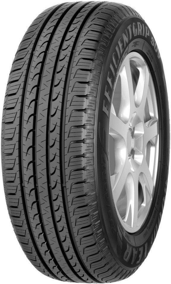 GOODYEAR 265/75 R 16 116H EFFICIENTGRIP_SUV TL M+S