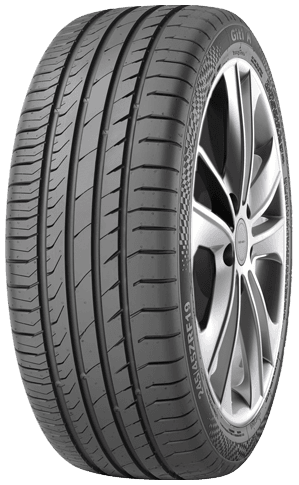 GITI 255/40 R 18 95W GITICONTROL_288 TL RUNFLAT