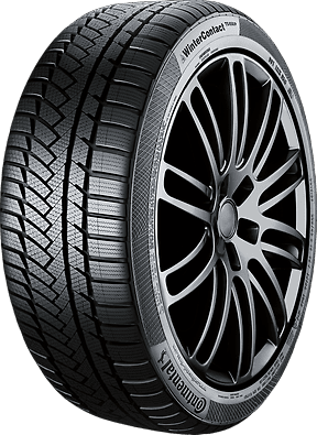 CONTINENTAL 255/50 R 19 103T WINTERCONTACT_TS850P TL M+S 3PMSF CS FR