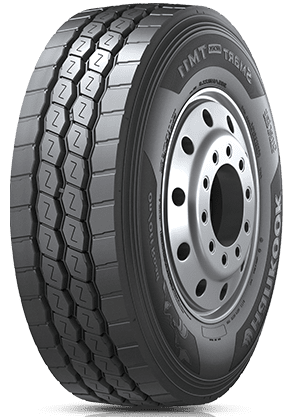 HANKOOK 385/65 R 22.5 160K TM11 TL M+S 3PMSF 20PR