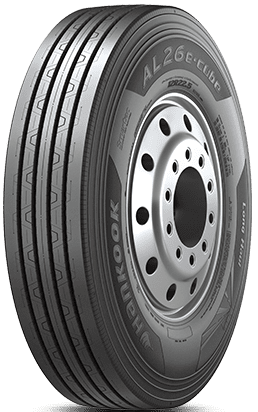 HANKOOK 255/70 R 22.5 140/137M AL26 TL