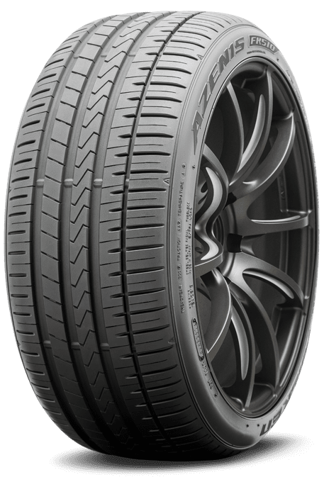 FALKEN 245/45 R 18 100Y AZENIS_FK510 TL XL ZR MFS