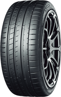 YOKOHAMA 315/35 R 22 111Y ADVAN_SPORT_V107E TL *