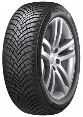 HANKOOK 215/60 R 16 99H W462_ICEPT_RS3 TL XL M+S 3PMSF