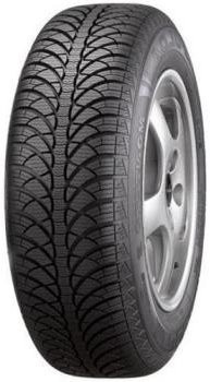 FULDA 185/60 R 15 88T KRISTALL_MONTERO_3 TL