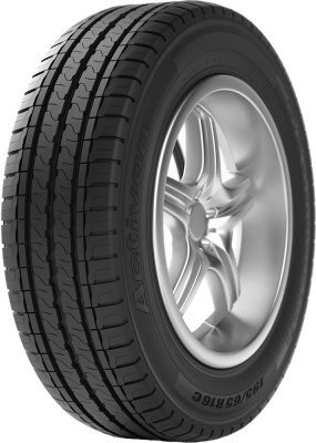 BFGOODRICH 215/70 R 15 109S ACTIVAN TL C