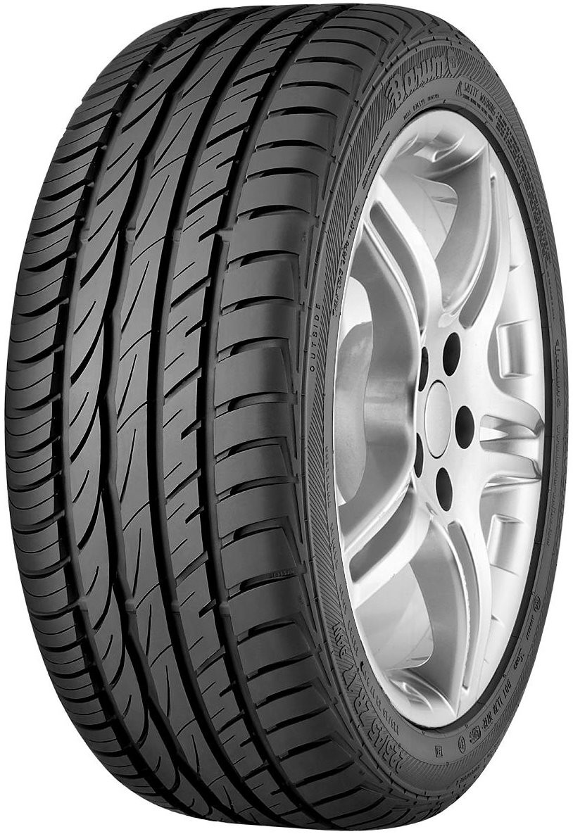 BARUM 265/35 R 18 93W BRAVURIS_2 TL FR