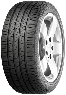 BARUM 195/45 R 16 80V BRAVURIS_3HM TL FR