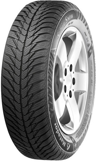 MATADOR 155/65 R 14 75T MP54_SIBIR_SNOW TL M+S 3PMSF