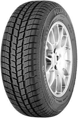 BARUM 185/55 R 15 82T  POLARIS_3 TL M+S 3PMSF