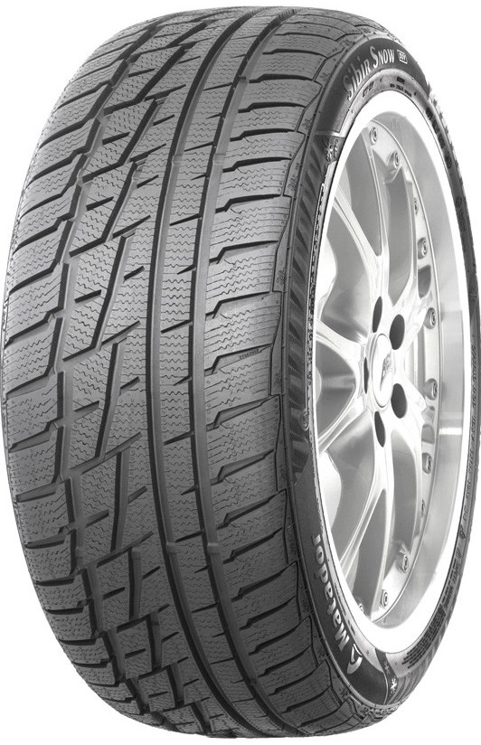 MATADOR 195/55 R 15 85T MP92_SIBIR_SNOW TL M+S 3PMSF